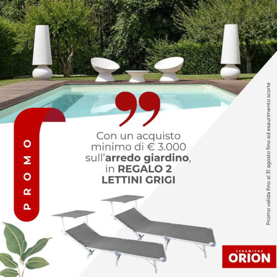 Promo lettini def