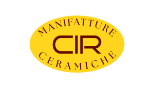 CIR Ceramiche Logo